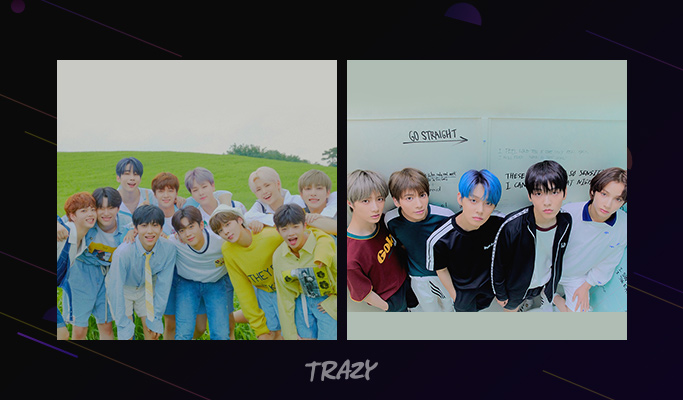 2019 V Live Awards V Heartbeat (Nov 16)